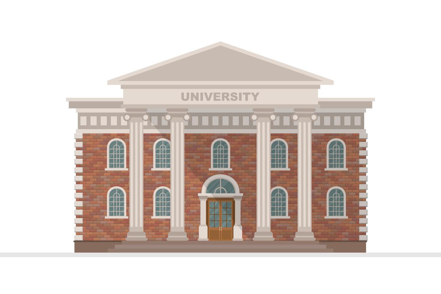 university